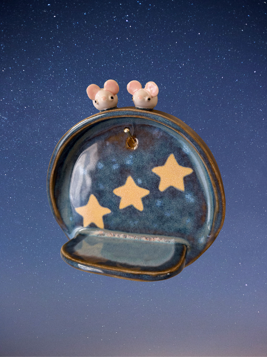 constellation wall hanging